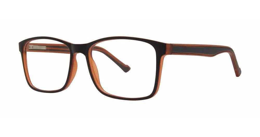 MODERN PLASTICS II DISTANCE Eyeglasses - view 5